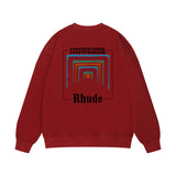Rhude Sweatshirt