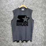 Rhude Tank T Shirts
