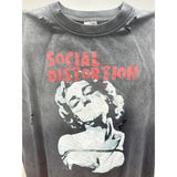 Men Vintage Vest