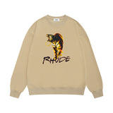 Rhude sweatshirt