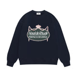 Rhude sweatshirt