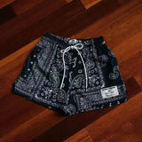 Eric Emanuel Ee Shorts Fitness Sports Quick-drying Shorts