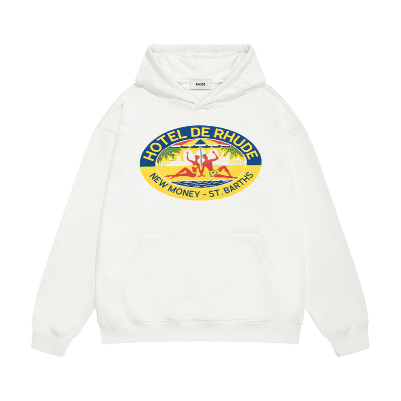 Rhude Hoodie