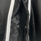 NBA Jerseys Button Cardigan: Nets