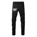 Men Trendy Jeans