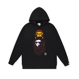 Bathing ape Hoodie