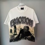 Mixed Emotion T Shirts