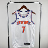 NBA Jerseys Season 19, Knicks, Limited No. 7, Anthony