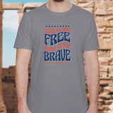 Independence Day T-Shirts 4th Of July Unisex T-Shirts