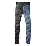 Men Trendy Jeans