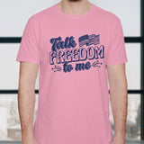 Independence Day T-Shirts 4th Of July Unisex T-Shirts