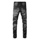 Men Trendy Jeans