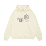 Rhude Hoodie