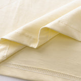 Rhude T Shirt Junior Letter Arrow R Label Short Sleeve T-Shirt