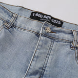 LOSTSHDWS Jeans