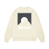 Rhude Sweatshirt