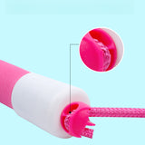Jump Rope Counting Sports Jumping Rope