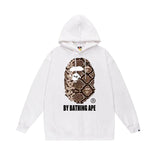 Bathing ape Hoodie