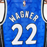 NBA Jerseys Season 24, Magic Retro No. 22, Wagner