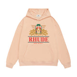 Rhude Hoodie
