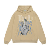 Rhude Hoodie