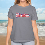 Independence Day T-Shirts 4th Of July Unisex T-Shirts