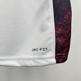 NBA Jerseys 24 Olympics, Team USA, White 6, James