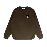 RHUDE Long Sleeve T-Shirt