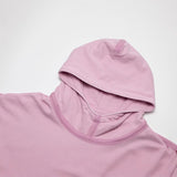 C.e hoodie early spring c.e heavy patchwork ribbon casual hooded sweatshirt