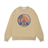 Rhude sweatshirt