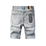 ksubi denim shorts