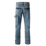 Men Trendy Jeans