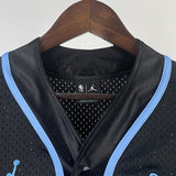 NBA Jerseys Button Cardigan: Grizzlies