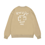 Rhude sweatshirt