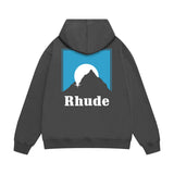Rhude Hoodie (part 2)