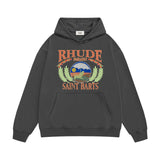 Rhude Hoodie