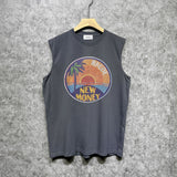 Rhude Tank T Shirts