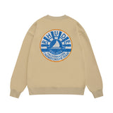 Rhude sweatshirt