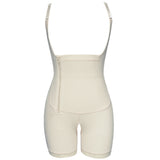 One-Piece Waist Tight Body Shaping Large Size Corset