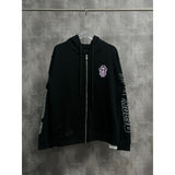chh hoodie