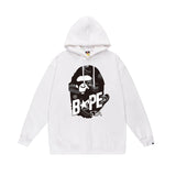 Bathing ape Hoodie