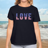 Independence Day T-Shirts 4th Of July Unisex T-Shirts