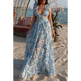 Women Party Dress Beach Ready Women's Dresses for Effortlessly Chic Summer Style (Ss0416)