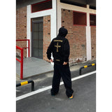 chh hoodie