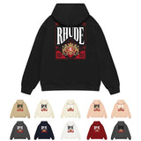 Rhude Hoodie