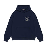 Amiri hoodie new arrivalletter logoprinting
