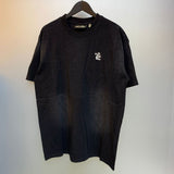 Hellstar T Shirt Summer Loose Short Sleeve T-Shirt