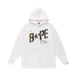 Bathing ape Hoodie