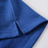 Rhude Shorts Striped Color Matching Tether Shorts