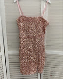 Women Party Dress Sophisticated and Stylish Women Dresses for a Night Out (SS0416)
